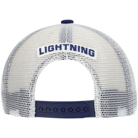 Tampa Bay Lightning Youth - Foam Front Snapback NHL Hat