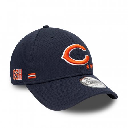 Chicago Bears - 2020 Sideline 39Thirty NFL Hat