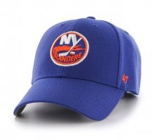 New York Islanders - Team MVP Basic NHL Kšiltovka