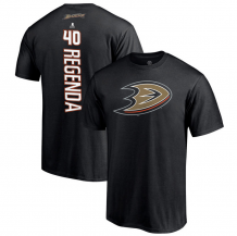 Anaheim Ducks - Pavol Regenda Playmaker NHL T-Shirt