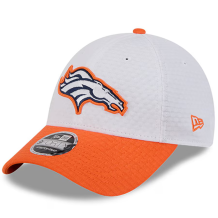 Denver Broncos - 2024 Training Camp 9Forty NFL Czapka