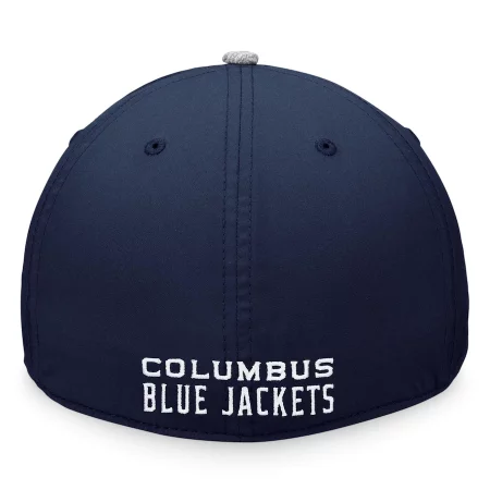 Columbus Blue Jackets - Defender Flex NHL Cap