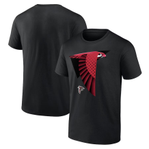 Atlanta Falcons - 2024 Draft Illustrated NFL Tričko