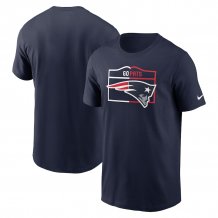 New England Patriots - Local Phrase NFL T-shirt