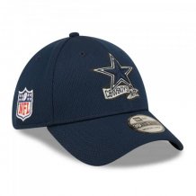 Dallas Cowboys - 2022 Sideline Coach 39THIRTY NFL Hat
