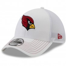 Arizona Cardinals - Logo Team Neo 39Thirty NFL Czapka