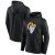 Los Angeles Rams - On The Ball NFL Bluza s kapturem