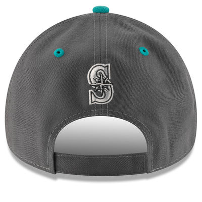 Seattle Mariners - The League Shadow 9FORTY MLB Čiapka