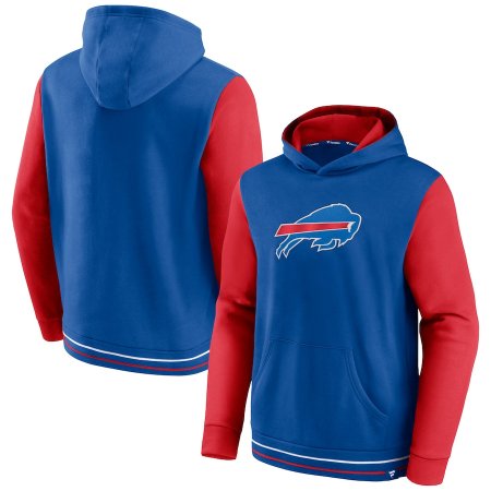 Buffalo Bills - Block Party NFL Sweatshirt