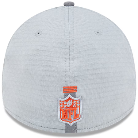 Cleveland Browns - 2024 Training Camp Gray 39Thirty NFL Cap