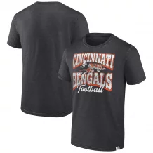 Cincinnati Bengals - Force Out NFL T-Shirt