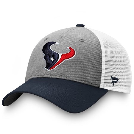 Houston Texans - Tri-Tone Trucker NFL Cap
