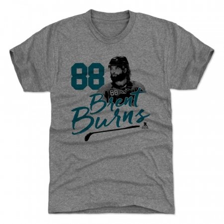 San Jose Sharks Dziecięcy - Brent Burns Ice NHL Koszułka