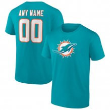 Miami Dolphins - Authentic NFL Koszulka z własnym imieniem i numerem