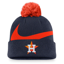 Houston Astros - Swoosh Peak MLB Kulich