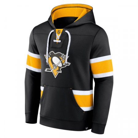 Pittsburgh Penguins - Power Play NHL Bluza s kapturem