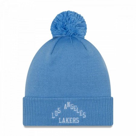 Los Angeles Lakers - Alternate 2021 City Edition NBA Knit hat