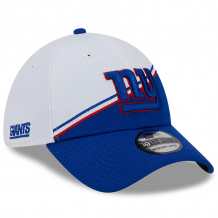 New York Giants - 2023 Sideline 39THIRTY NFL Hat