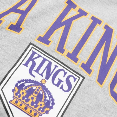 Los Angeles Kings - Starter Team NHL Tričko s dlouhým rukávem