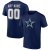 Dallas Cowboys - Authentic NFL Tričko s vlastním jménem a číslem