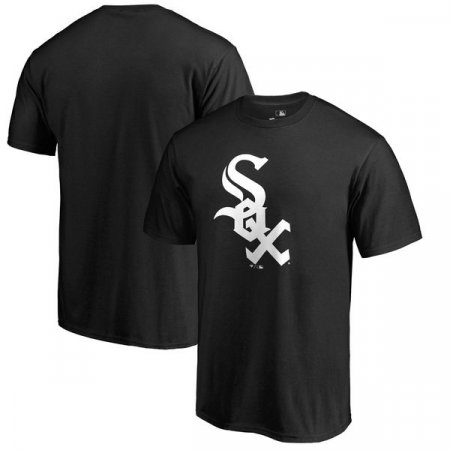 Chicago White Sox - Primary Logo MLB Koszulka