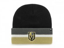 Vegas Golden Knights - Split Cuff NHL Zimná čiapka