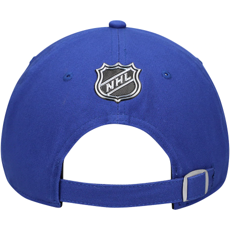 Montreal Canadiens - Authentic Locker Room NHL Czapka