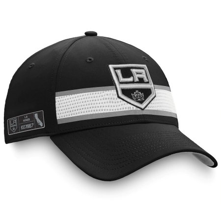 Los Angeles Kings - 2020 Draft Authentic On-Stage NHL Czapka