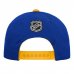 St. Louis Blues Dziecięca - Logo Team NHL Czapka