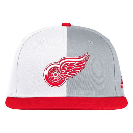 Detroit Red Wings - Reverse Retro Snapback NHL Hat