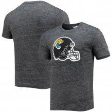Jacksonville Jaguars - Alternative Logo NFL T-Shirt