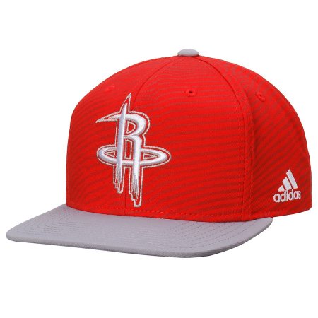 Houston Rockets - Energy Stripe NBA Hat