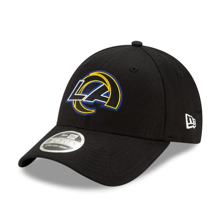Los Angeles Rams - 2020 Draft City 9FORTY NFL Hat