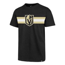 Vegas Golden Knights - Coast to Coast NHL Tričko