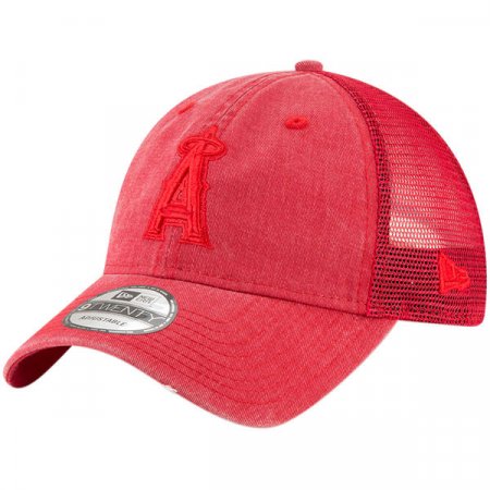 Los Angeles Angels - New Era Tonal Washed  9TWENTY MLB Hat