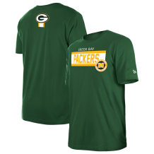 Green Bay Packers - 3rd Down Domestic NFL Koszulka