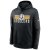 Pittsburgh Steelers - Team Stripes NFL Bluza z kapturem