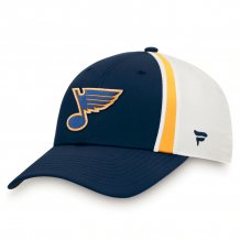 St. Louis Blues - Prep Squad NHL Hat