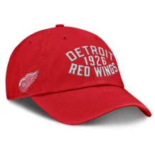 Detroit Red Wings - Archer NHL Cap