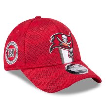 Tampa Bay Buccaneers - 2024 Sideline 9Forty NFL Czapka