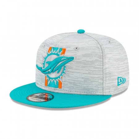 Miami Dolphins - 2021 Training Camp 9Fifty NFL Hat