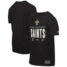 New Orleans Saints - 2025 Training Camp NFL T-Shirt