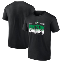 Dallas Stars - 2024 Central Division Champions NHL Tričko