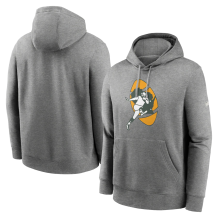 Green Bay Packers - Rewind Club NFL Hoodie