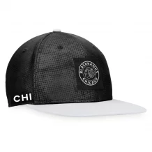 Chicago Blackhawks - Aunthentic Pro Alternate NHL Hat