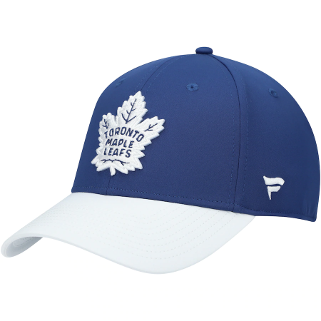 Toronto Maple Leafs - Primary Logo Flex NHL Čiapka