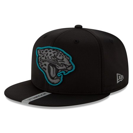 Jacksonville Jaguars - 2020 OTA 9Fifty NFL Hat