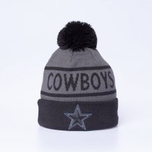 Dallas Cowboys - Storm NFL Zimní čepice