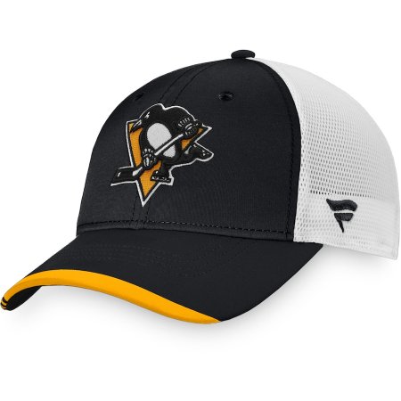 Pittsburgh Penguins - Authentic Pro Team NHL Kšiltovka