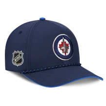 Winnipeg Jets - 2026 Draft NHL Šiltovka